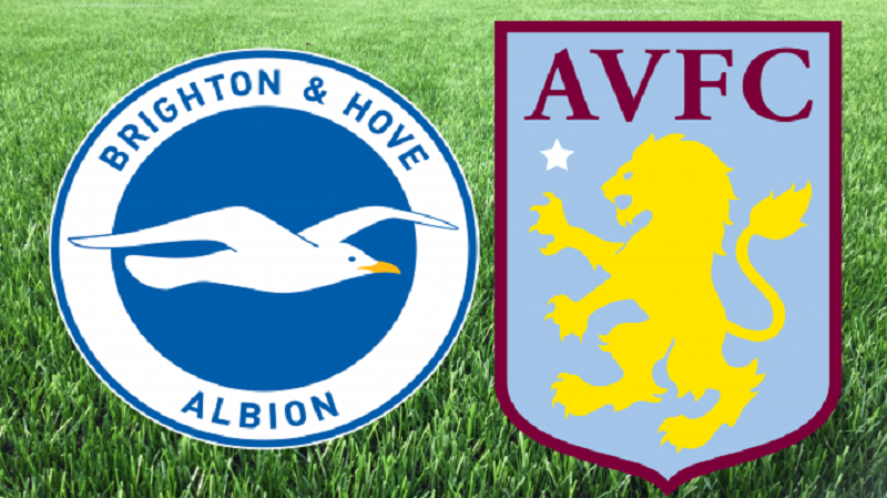 soi keo Brighton & Hove Albion vs Aston Villa